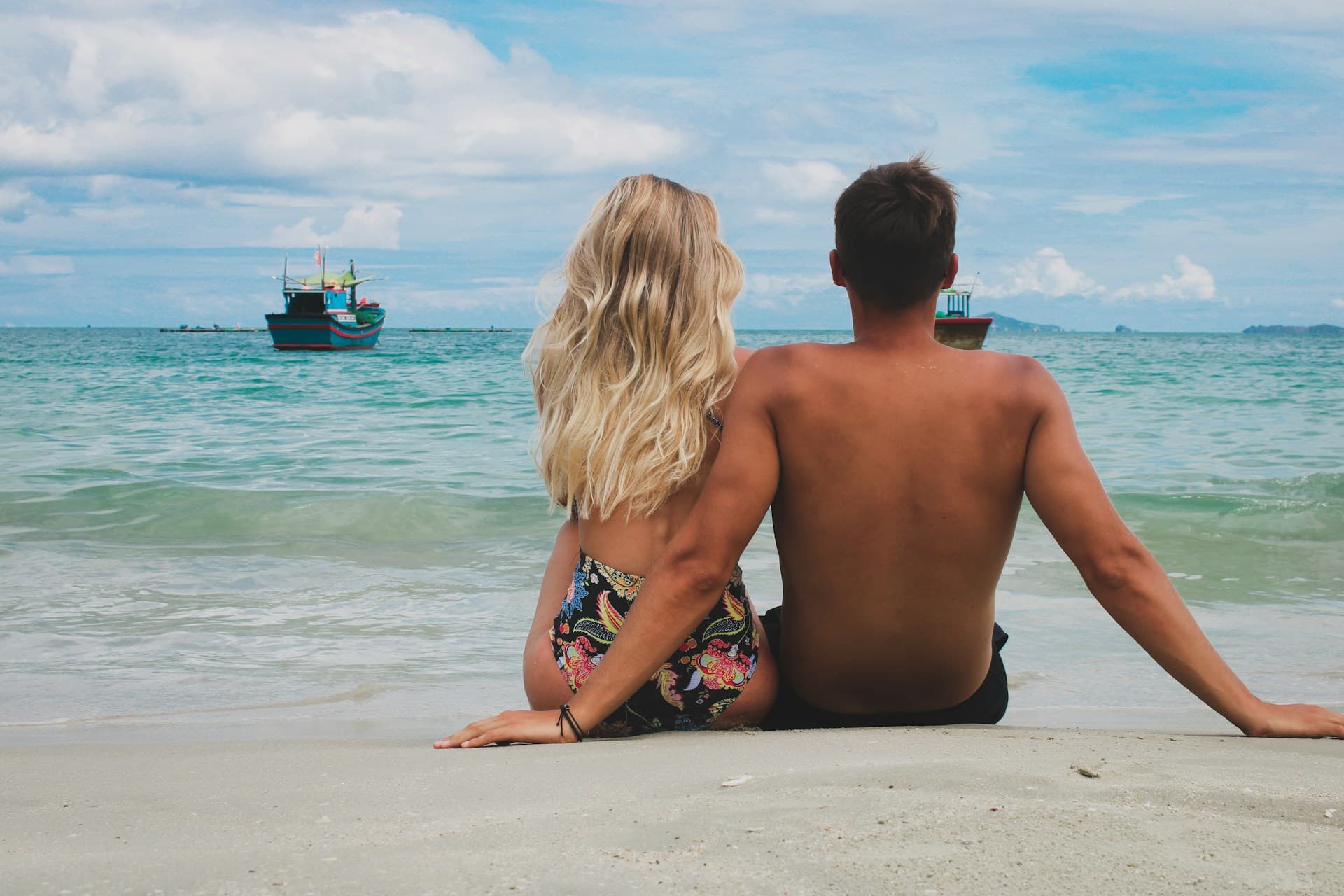 Pareja