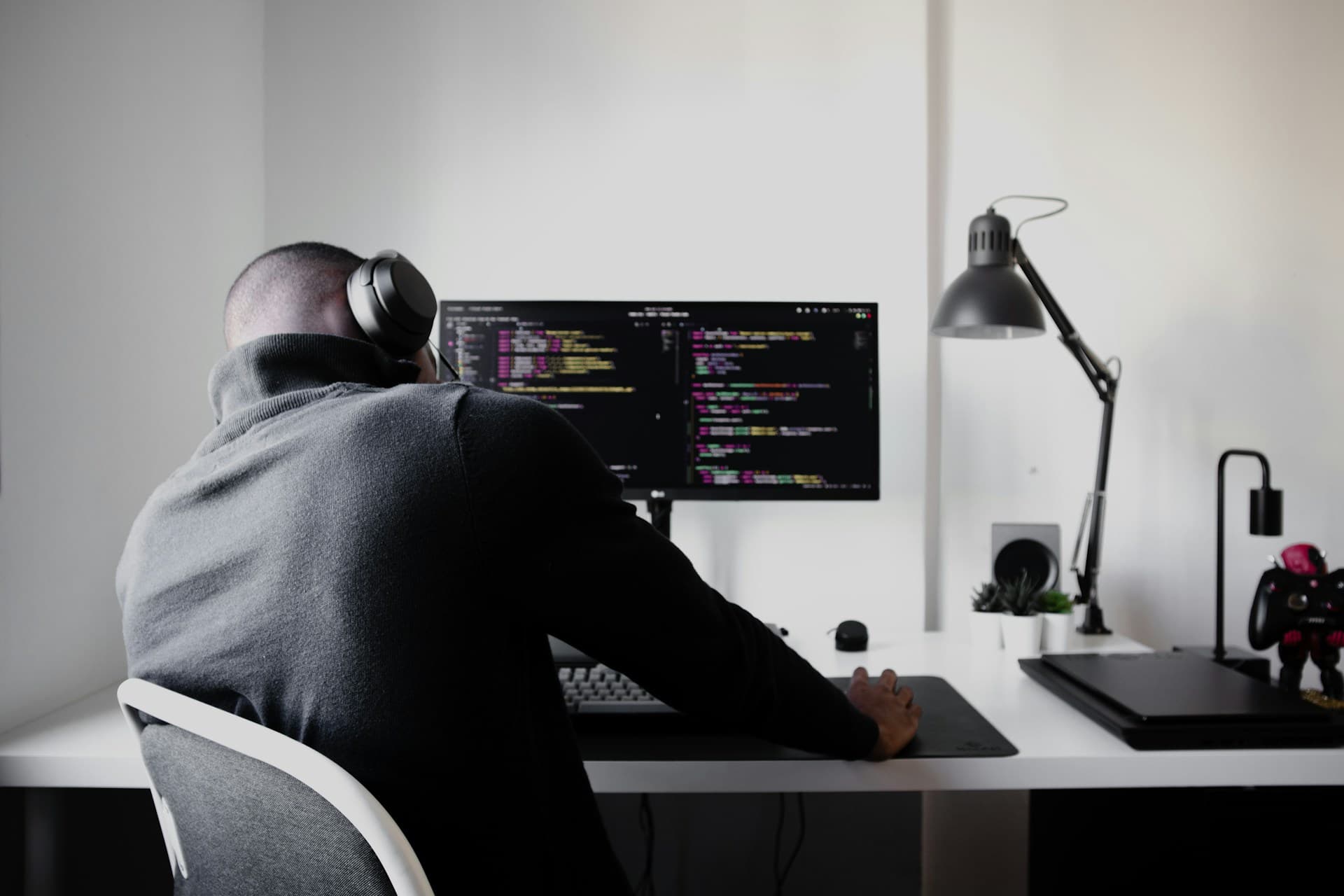 Tech & Desarrollo